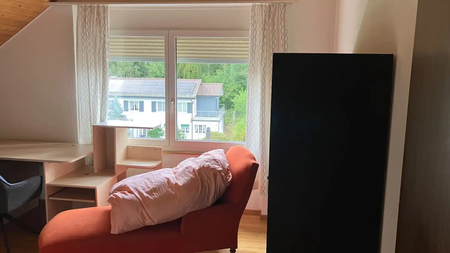 Appartement à louer - Emmenstrasse 5, 3415 Hasle b. Burgdorf - Photo 4