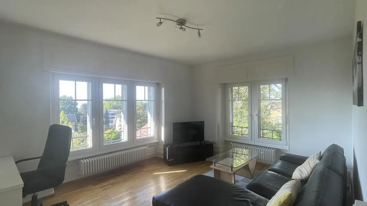 Apartment for rent - Avenue de la Gare 20, 1180 Rolle