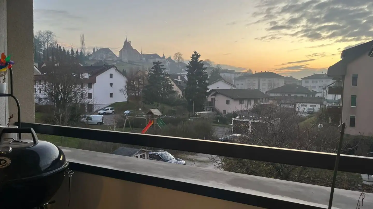 Apartment for rent - Place De La Gare 8a, 1580 Avenches