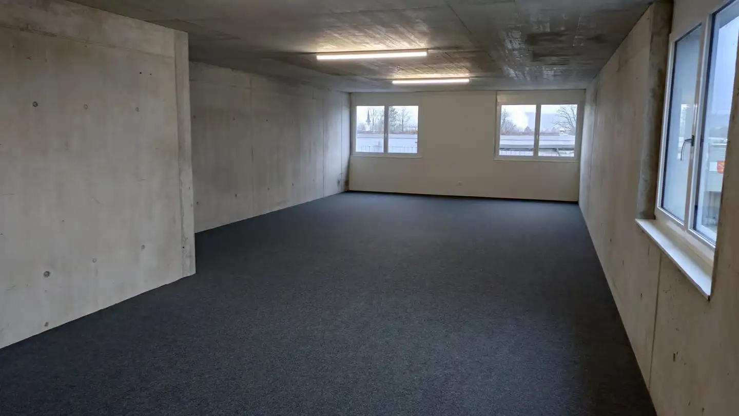 Sala hobby in affitto - Zielmattenring 9, 4563 Gerlafingen