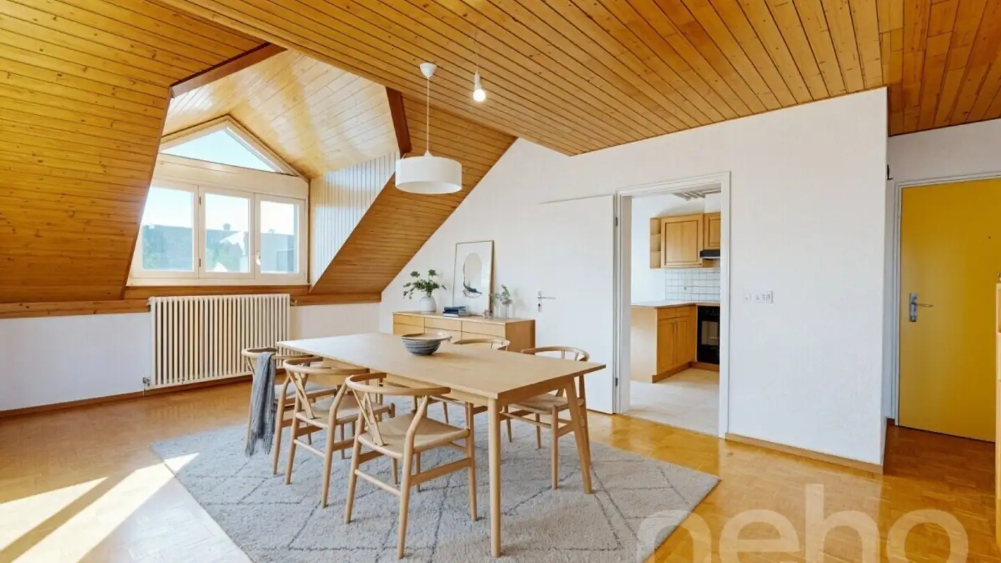 Appartamento in vendita - 1196 Gland