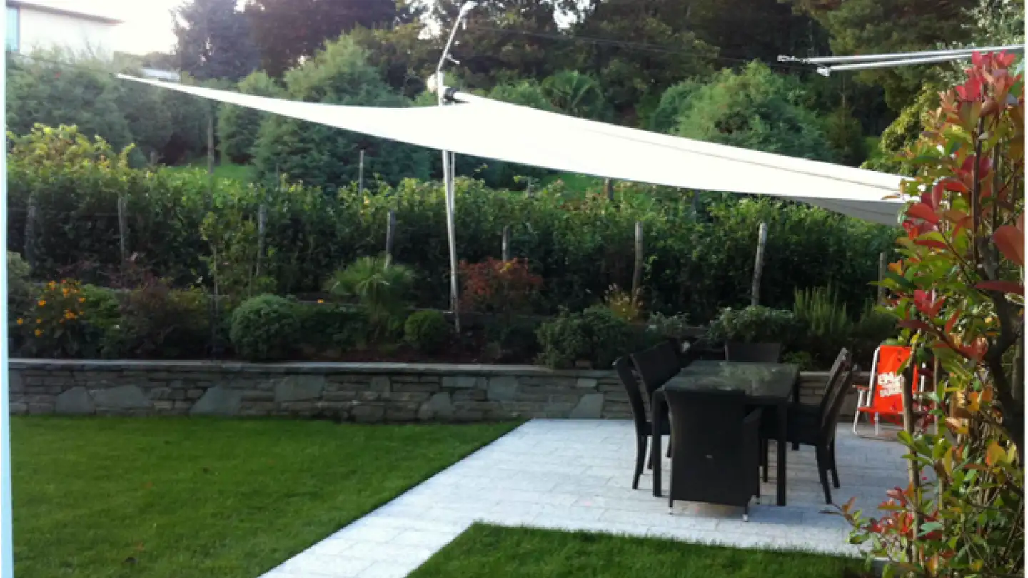 Villa in vendita - Via Alla Campagna, 6948 Porza - Photo 3