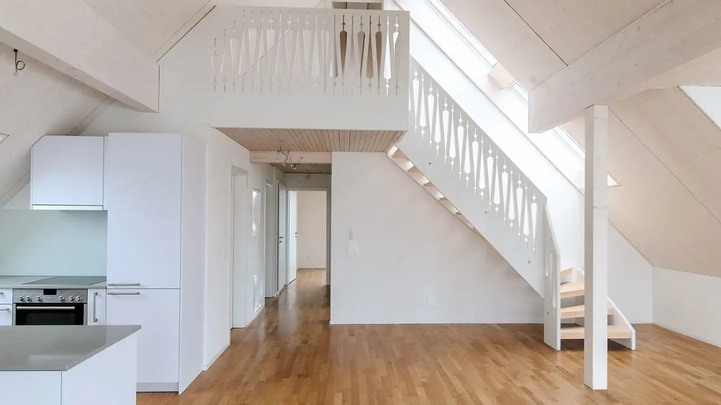 Appartement à louer - Zelglistrasse 22, 8344 Bäretswil - Photo 3