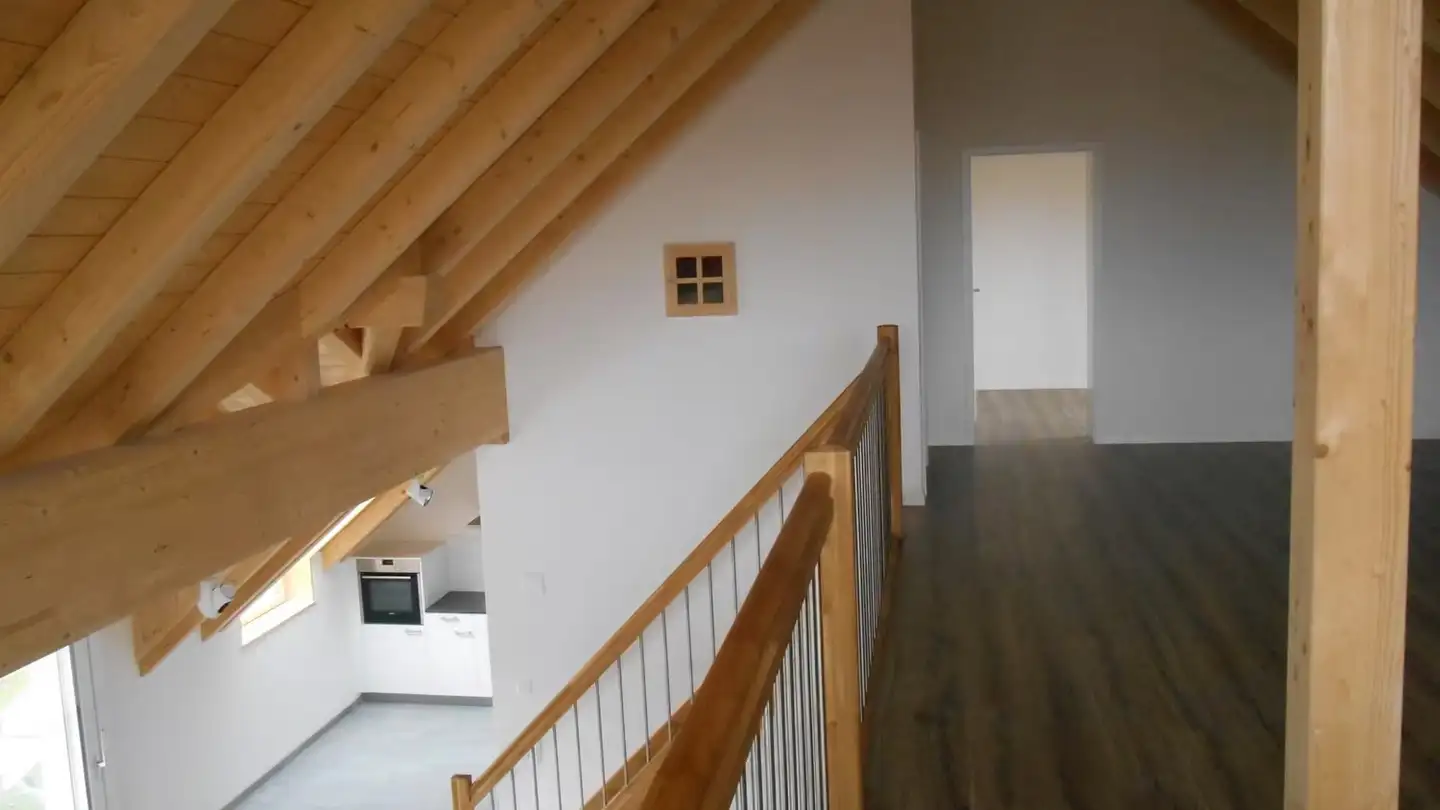 Attico in affitto - Juraweg 1, 3283 Kallnach - Foto 3