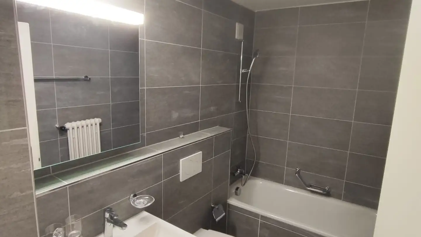 Single room for rent - 8102 Oberengstringen - Photo 4