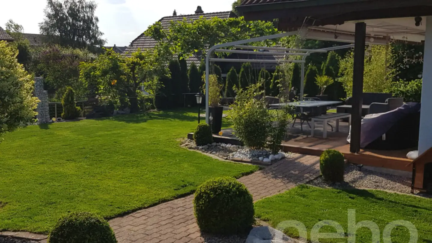 Casa singola in vendita - 3309 Kernenried - Foto 3