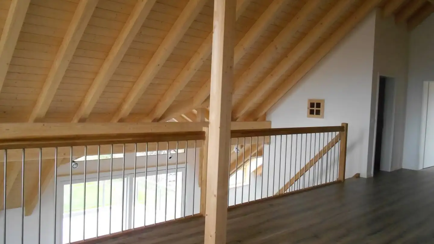 Attico in affitto - Juraweg 1, 3283 Kallnach - Foto 4