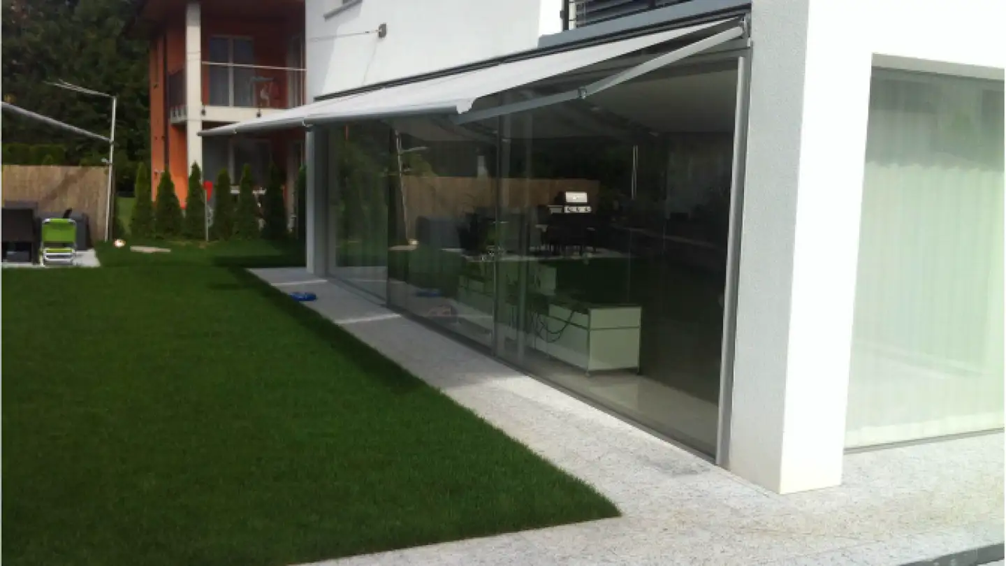 Villa in vendita - Via Alla Campagna, 6948 Porza - Photo 2