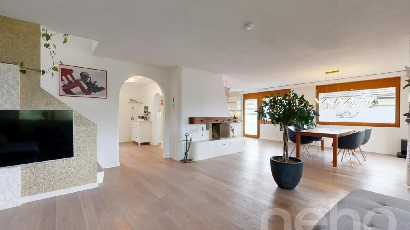 Casa singola in vendita - 3309 Kernenried - Foto 4