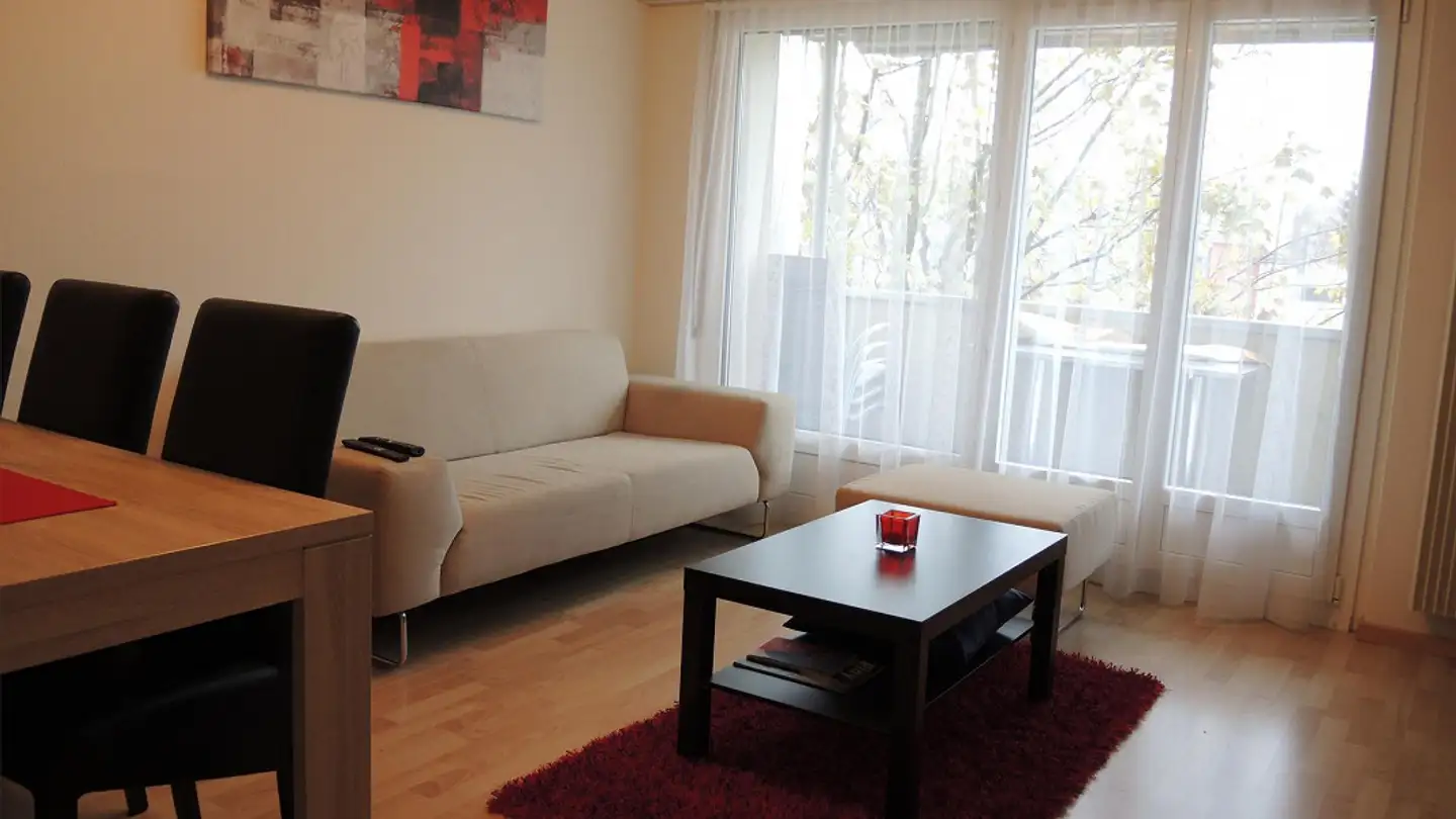 Appartamento in affitto - 9200 Gossau SG