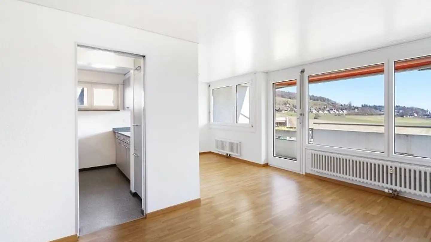 Appartement à louer - Scheyenholzstrasse 7, 3075 Rüfenacht BE - Photo 2