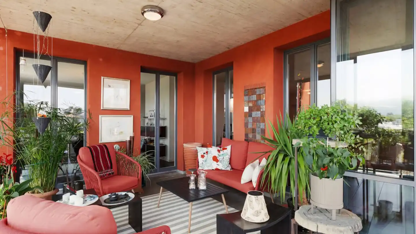 Wohnung mieten - Im Lot 10, 8610 Uster