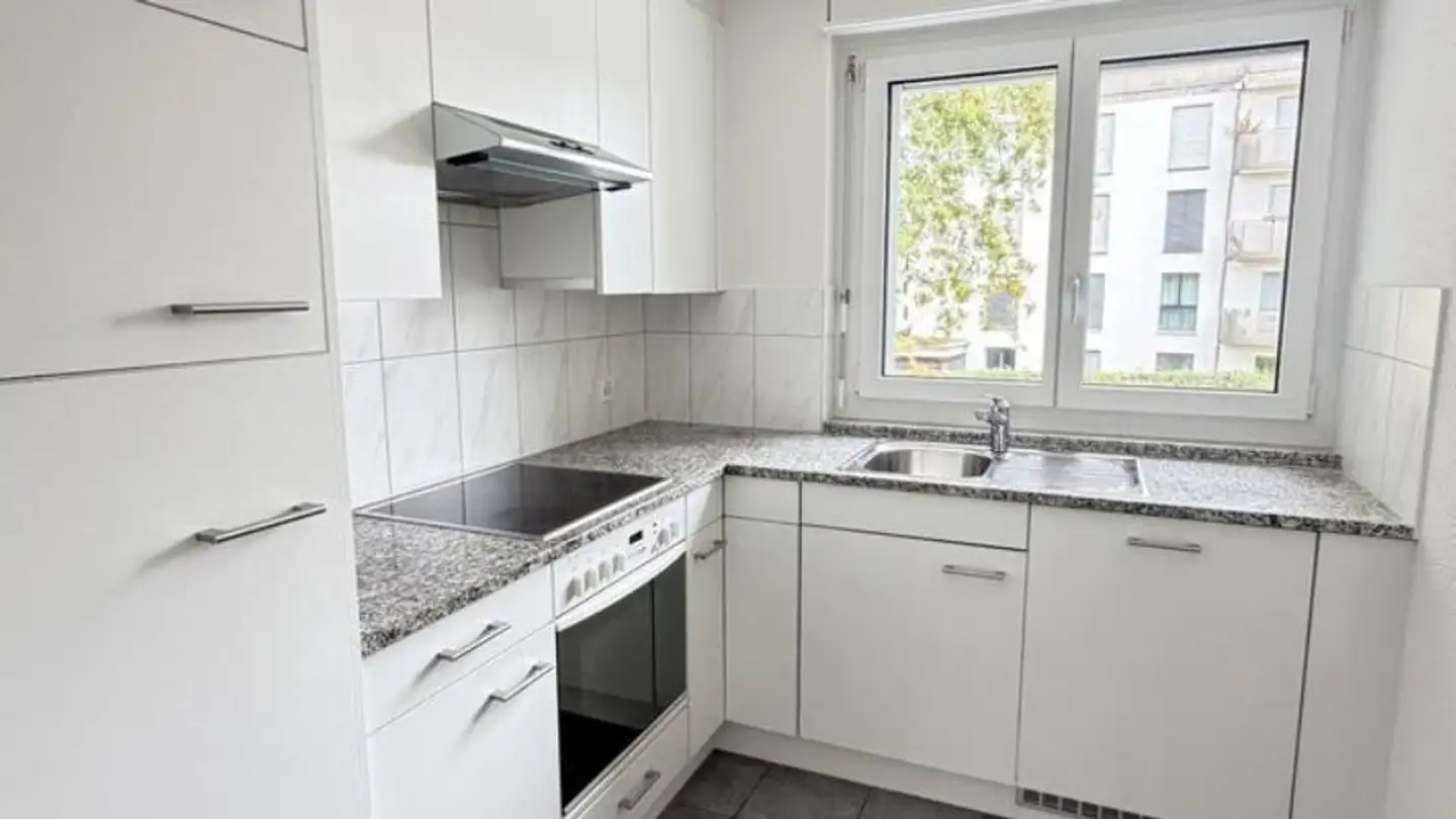 Appartement à louer - Färberweg 1, 5600 Lenzburg - Photo 3