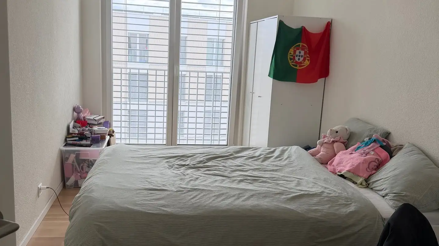 Appartement à louer - Route De Vernier 110e, 1219 Châtelaine - Photo 3