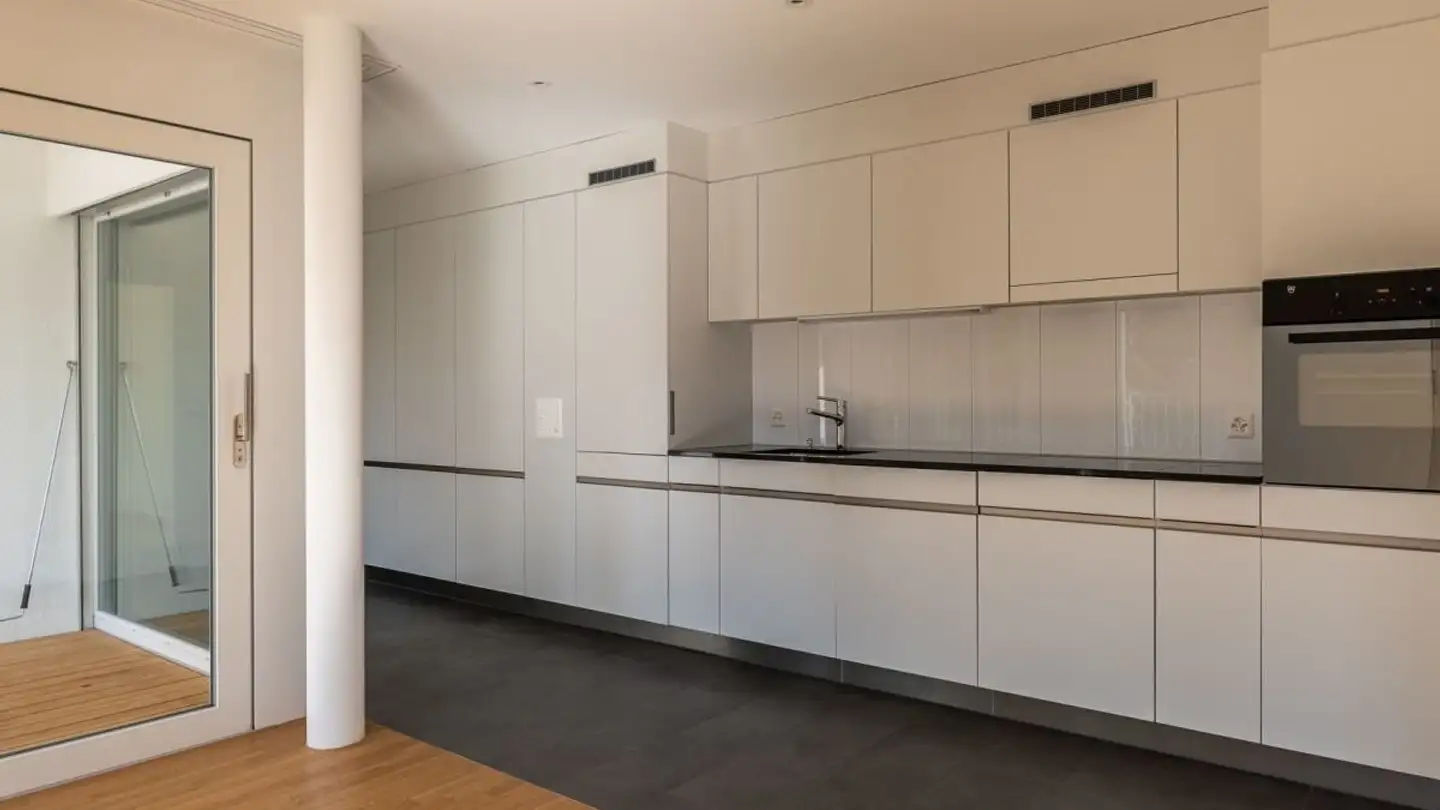 Appartement à louer - Widenmattstrasse 16b, 4334 Sisseln AG - Photo 3