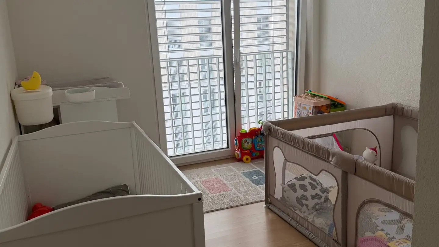 Appartement à louer - Route De Vernier 110e, 1219 Châtelaine - Photo 4