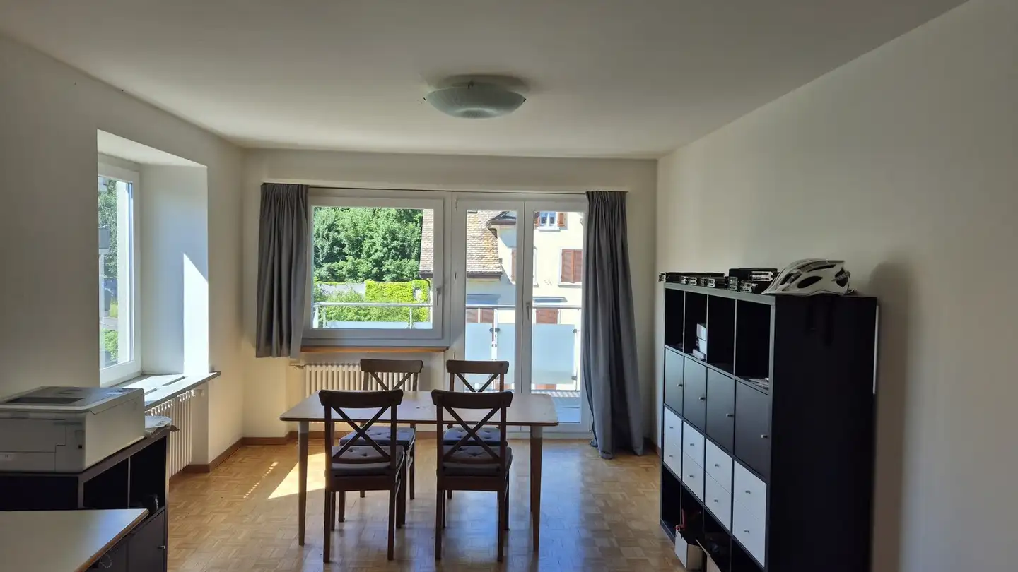 Wohnung mieten - Zipfelweg 1, 8134 Adliswil