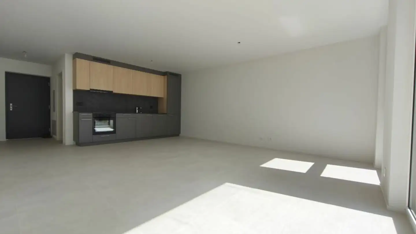 Wohnung kaufen - Rue Jacques-René Fiechter, 2613 Villeret - Foto 2