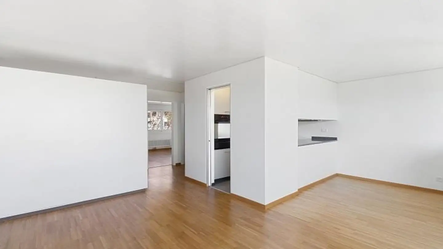 Appartement à louer - Scheyenholzstrasse 7, 3075 Rüfenacht BE - Photo 3