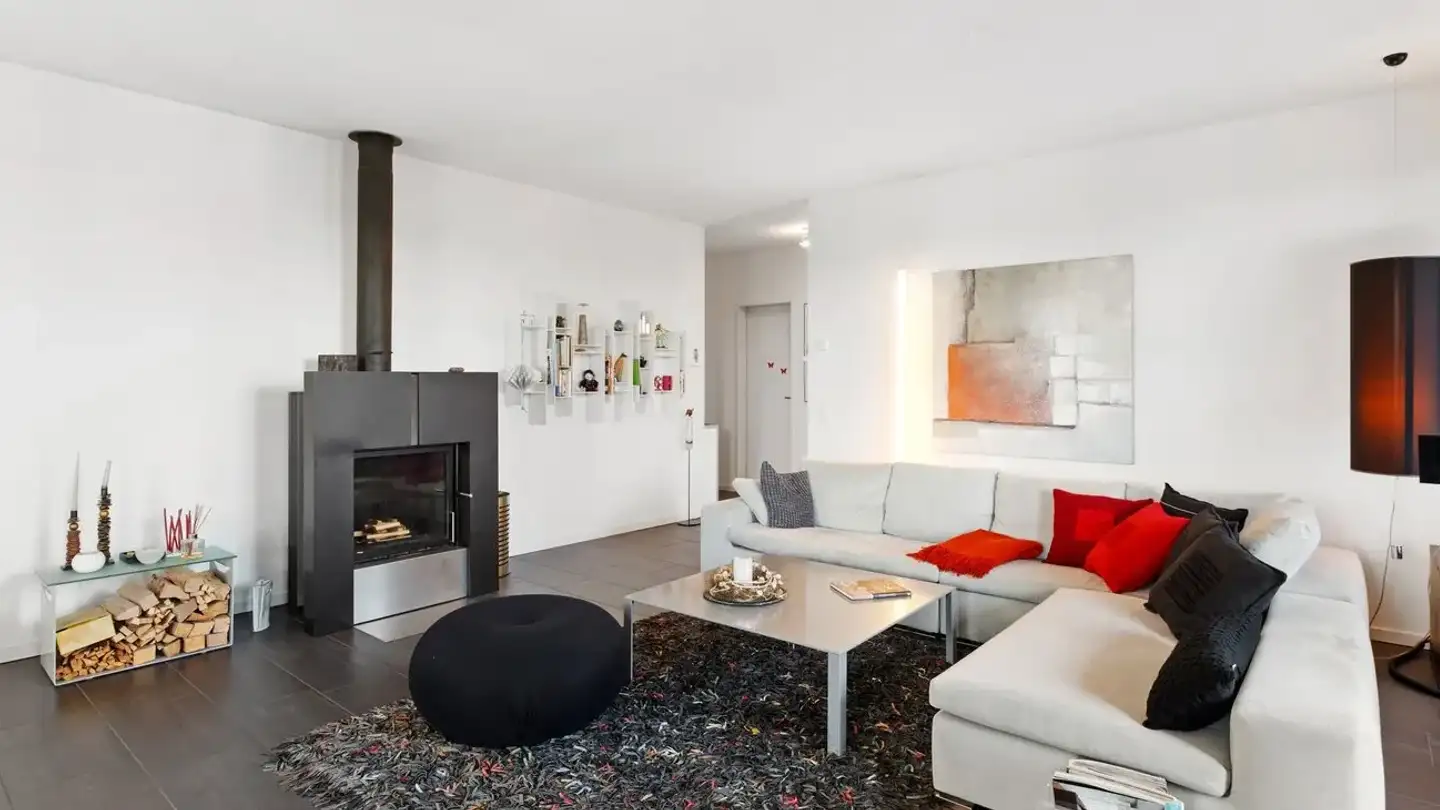 Wohnung mieten - Im Lot 10, 8610 Uster - Foto 4