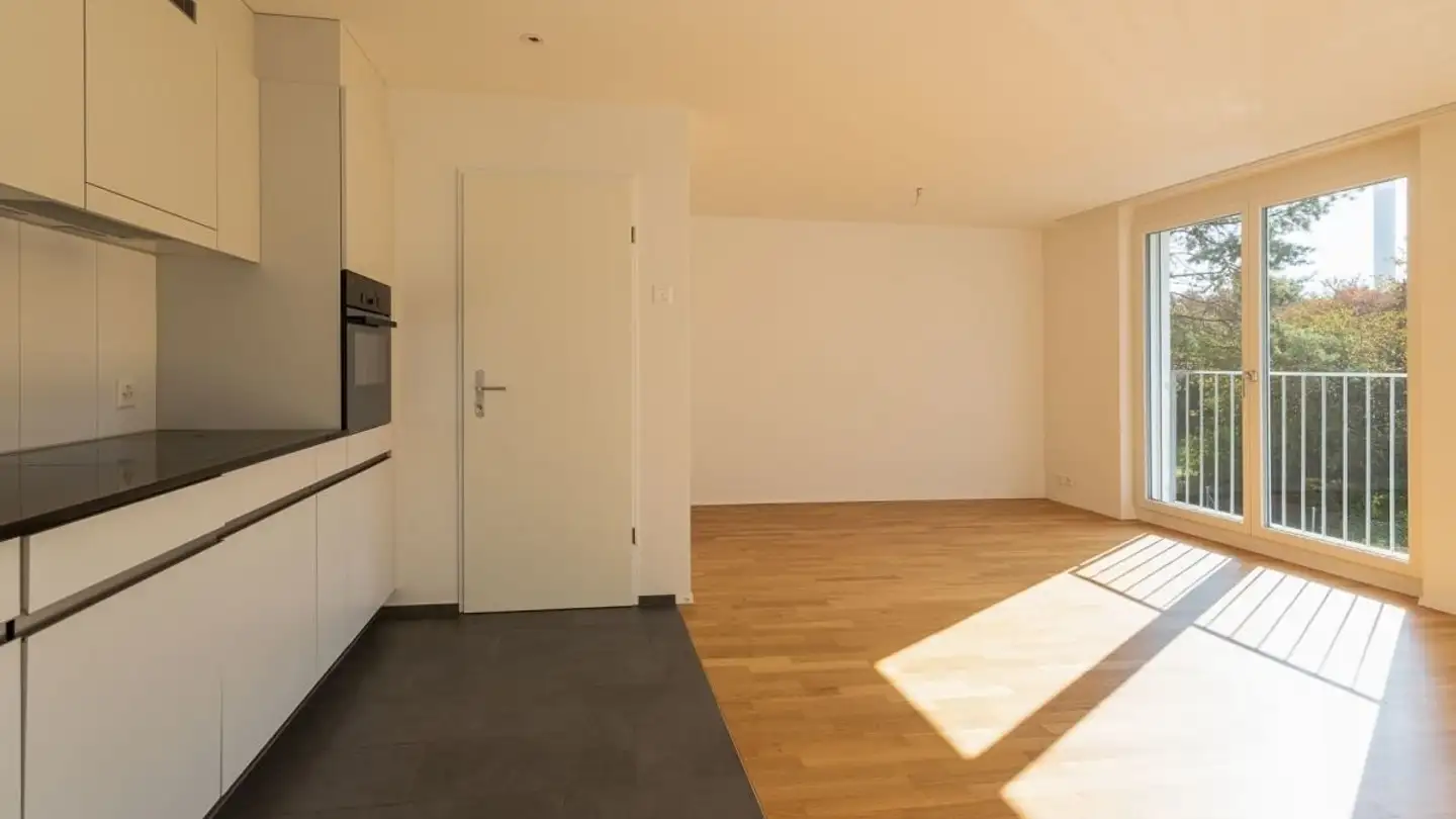 Appartement à louer - Widenmattstrasse 16b, 4334 Sisseln AG - Photo 2