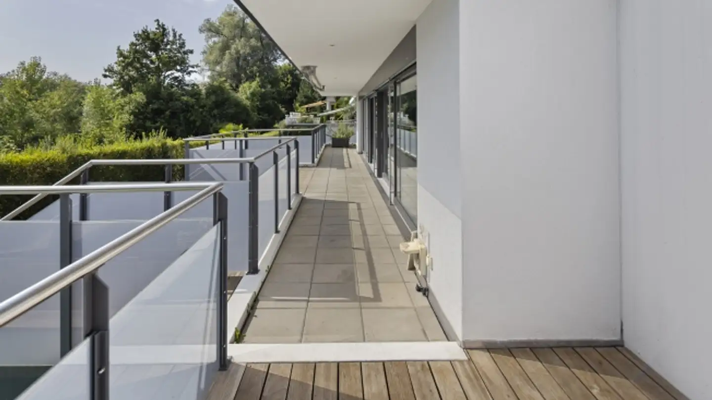 Appartamento a gradini in vendita - Haldenstrasse 16, 8955 Oetwil an der Limmat - Foto 4