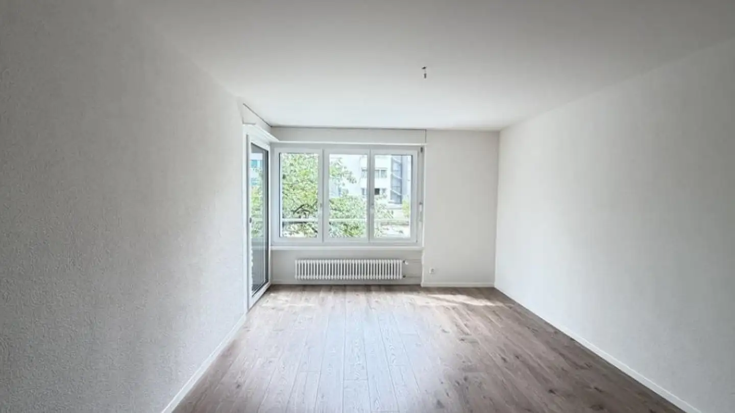 Appartement à louer - Färberweg 1, 5600 Lenzburg - Photo 2