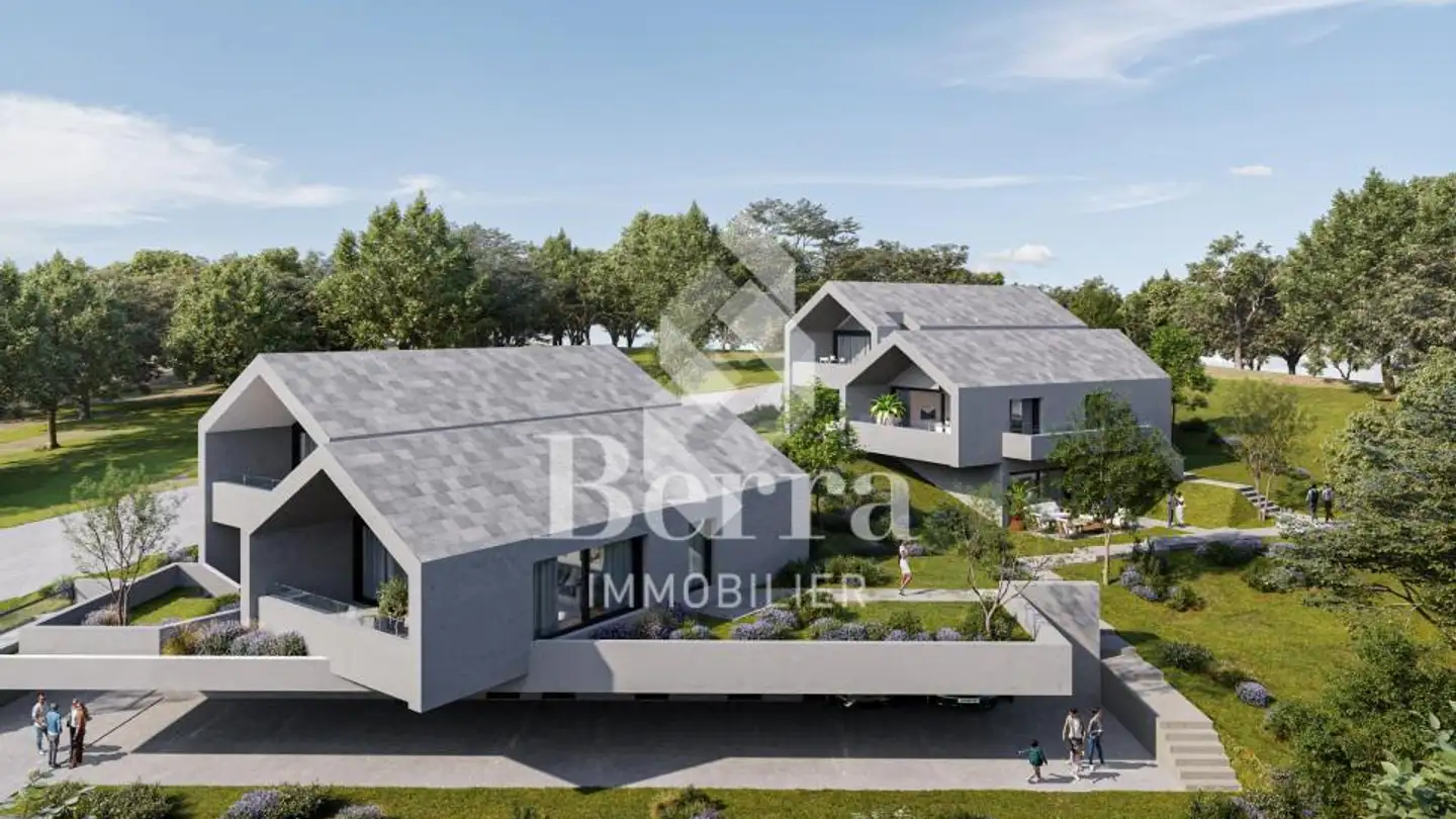 Wohnung kaufen - 1964 Conthey - Foto 2