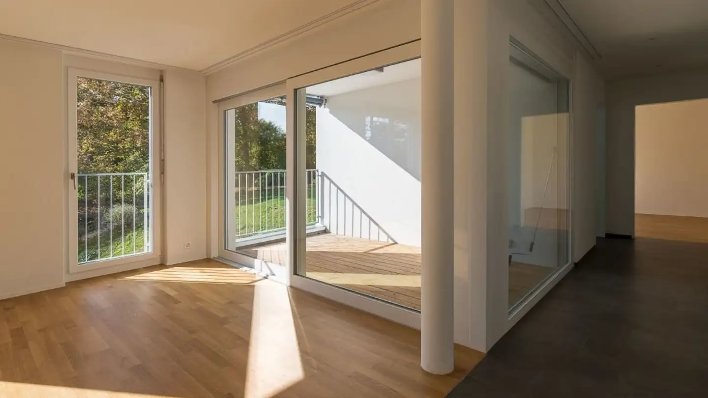 Appartement à louer - Widenmattstrasse 16b, 4334 Sisseln AG - Photo 4