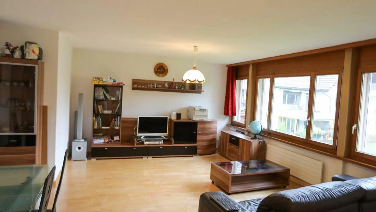 Appartamento in vendita - Märwilerstrasse, 9556 Affeltrangen - Photo 2
