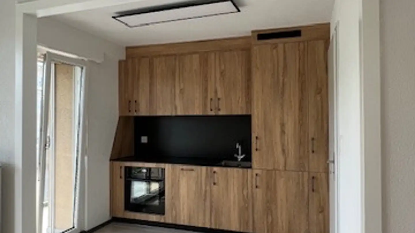 Appartement à louer - 1696 Vuisternens-en-Ogoz