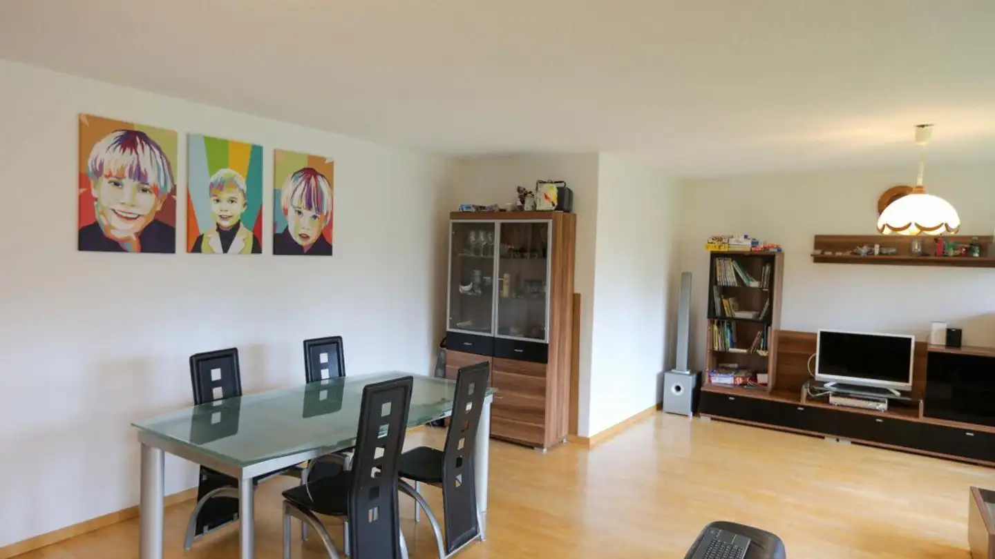 Appartamento in vendita - Märwilerstrasse, 9556 Affeltrangen - Photo 3
