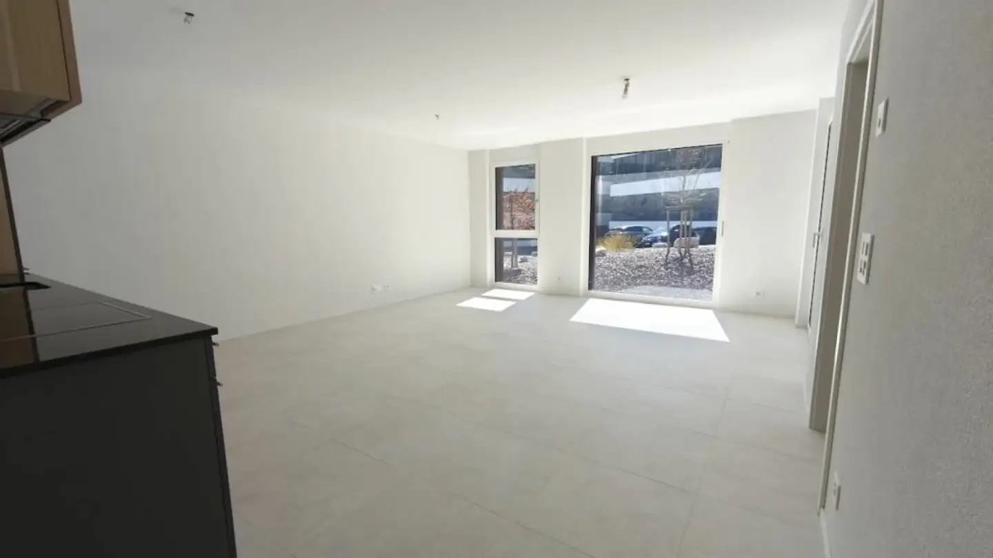 Wohnung kaufen - Rue Jacques-René Fiechter, 2613 Villeret - Foto 3