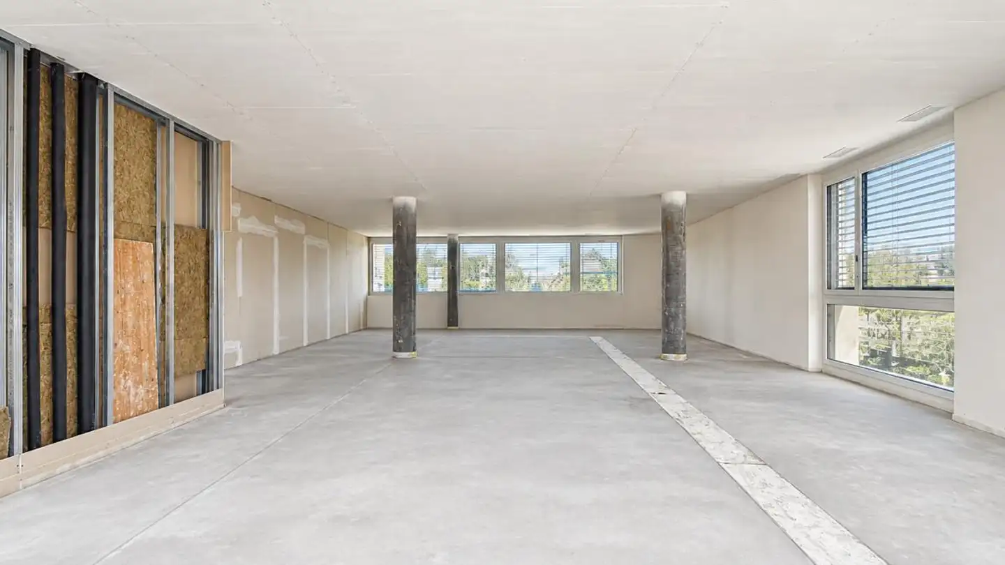 Office space for rent - Worbstrasse 237, 3073 Gümligen - Photo 2