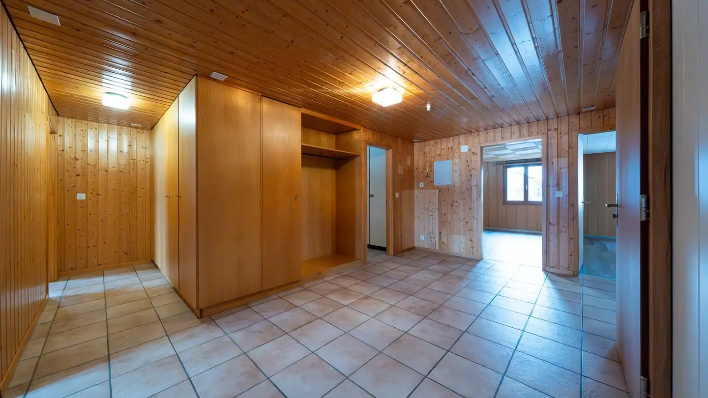 Appartamento in affitto - 6173 Flühli LU - Foto 2