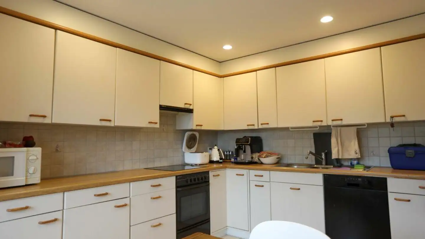 Appartamento in vendita - Märwilerstrasse, 9556 Affeltrangen - Photo 4