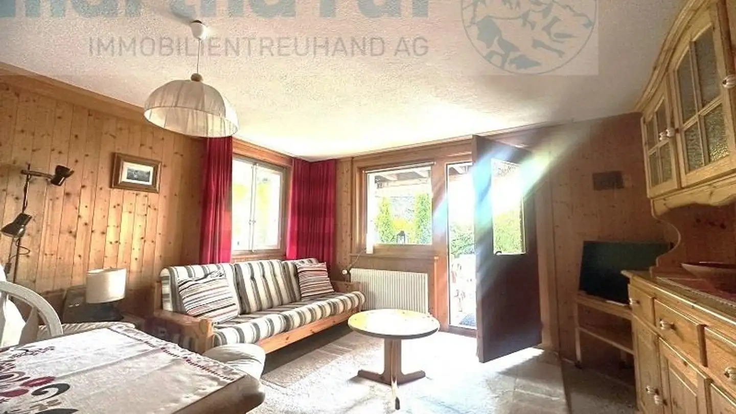 Wohnung mieten - Beundenstrasse 624, 3803 Beatenberg - Foto 3