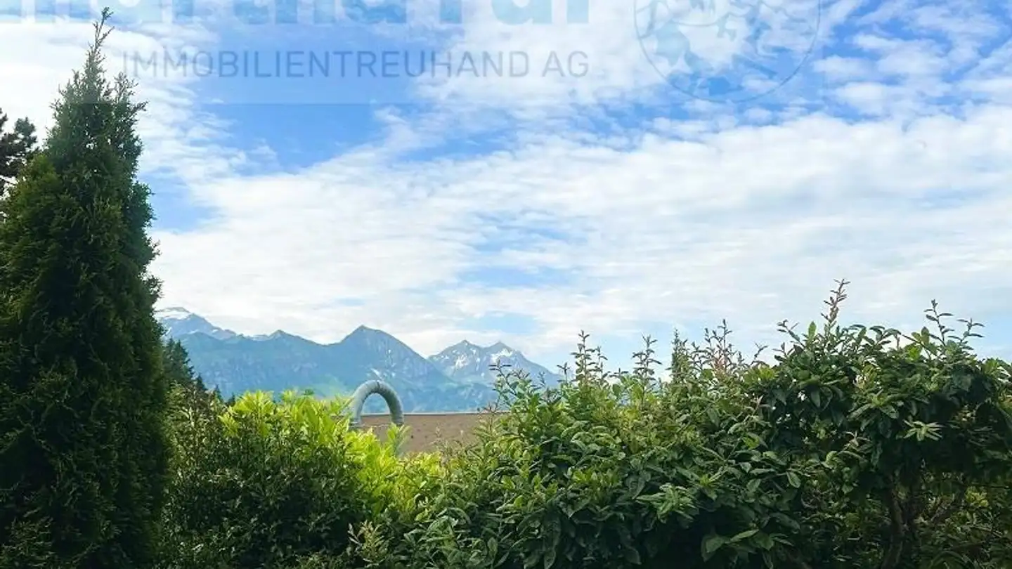 Wohnung mieten - Beundenstrasse 624, 3803 Beatenberg
