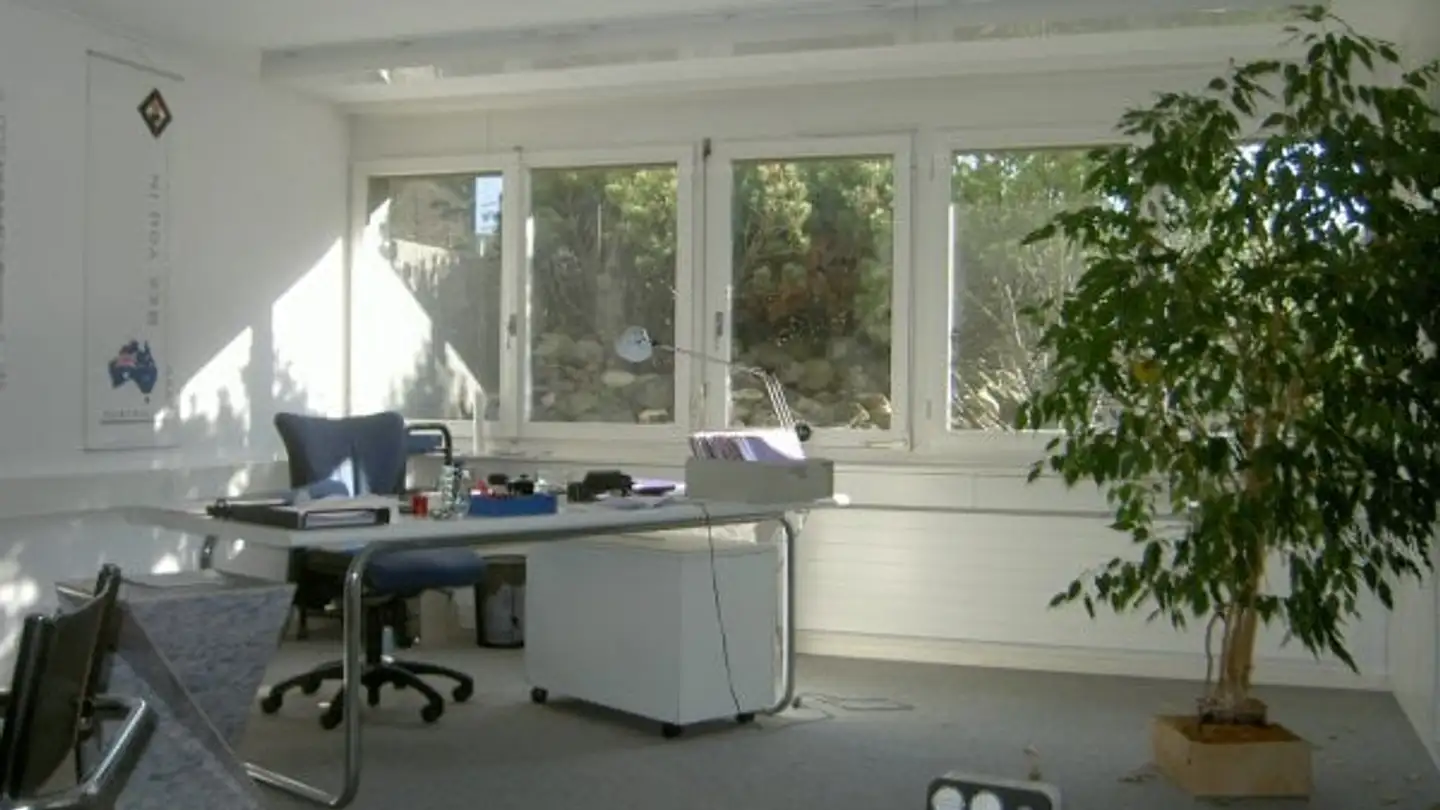 Commerciale in affitto - Industriestrasse 2, 5102 Rupperswil - Photo 3