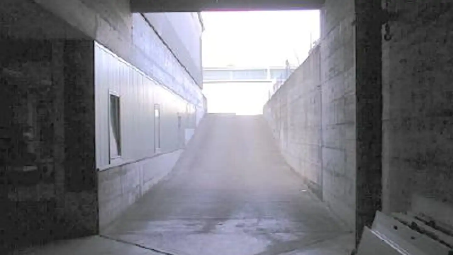 Commerciale in affitto - Industriestrasse 2, 5102 Rupperswil - Photo 4