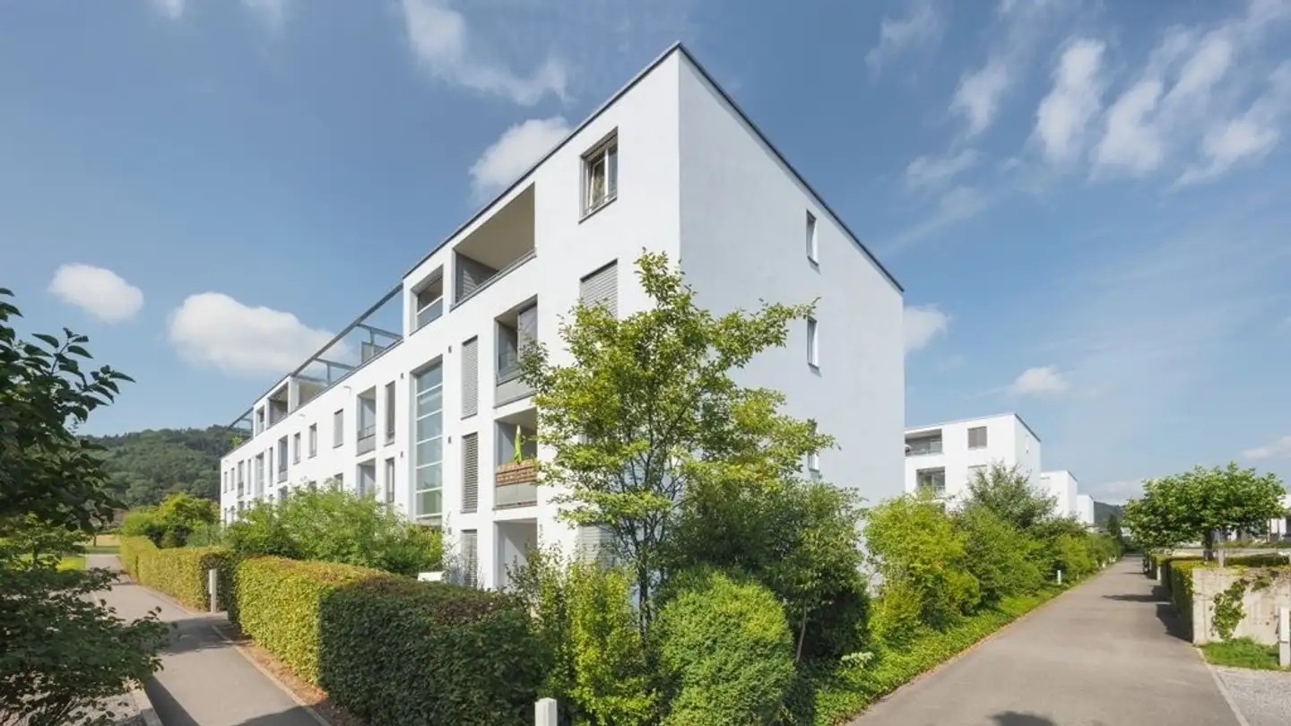 Appartamento in affitto - Geeracherstrasse 46, 8957 Spreitenbach