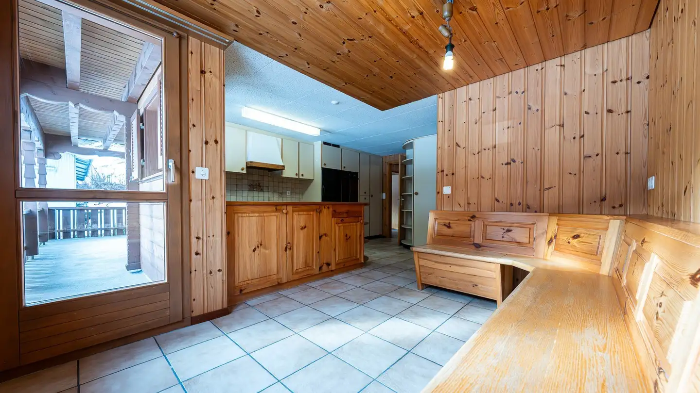 Appartamento in affitto - 6173 Flühli LU - Foto 4