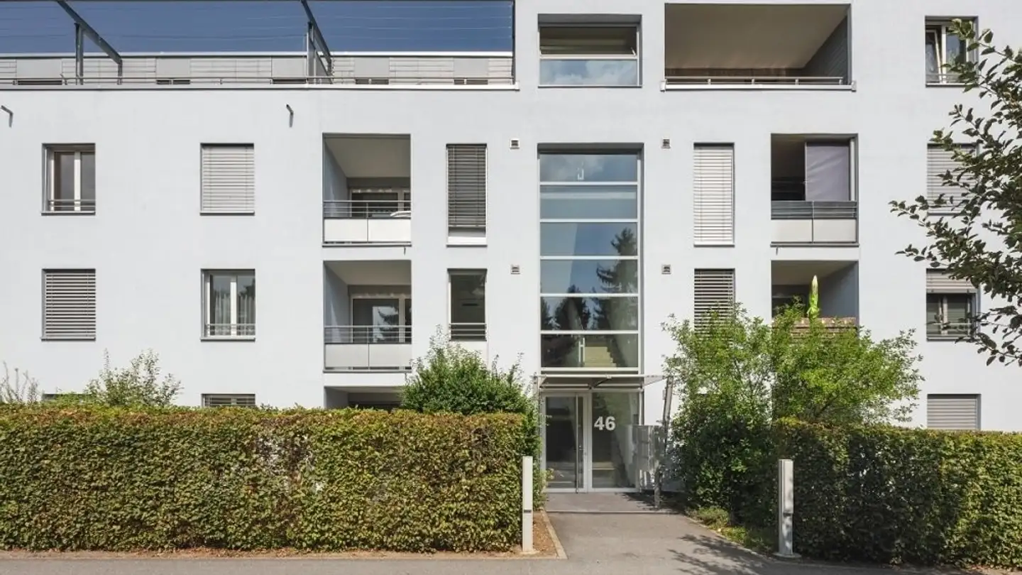 Appartamento in affitto - Geeracherstrasse 46, 8957 Spreitenbach - Foto 2