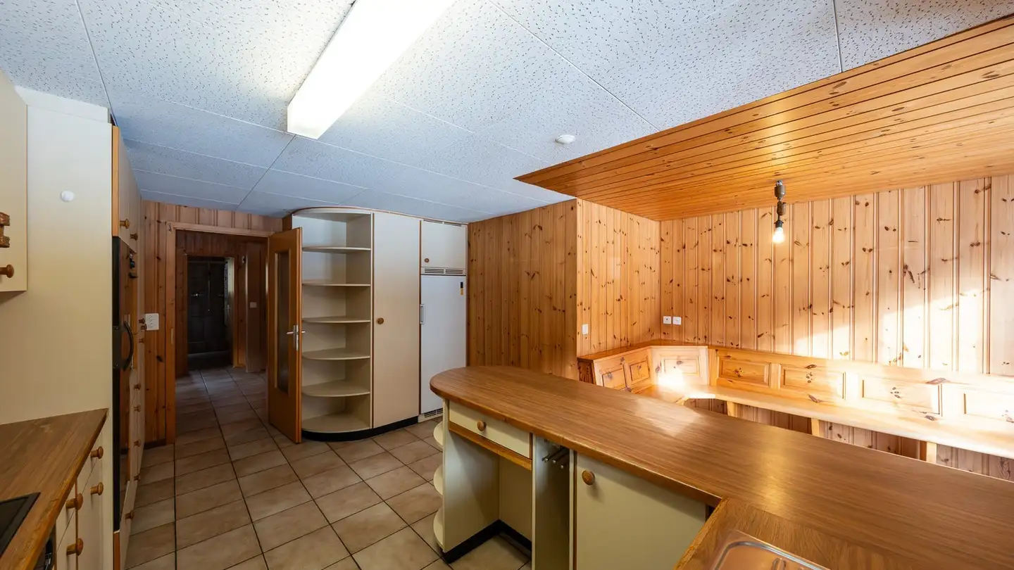 Appartamento in affitto - 6173 Flühli LU - Foto 3