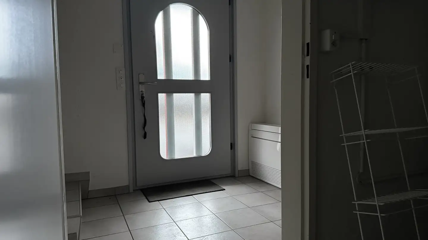 Single house for rent - Speerstrasse 16, 8854 Siebnen