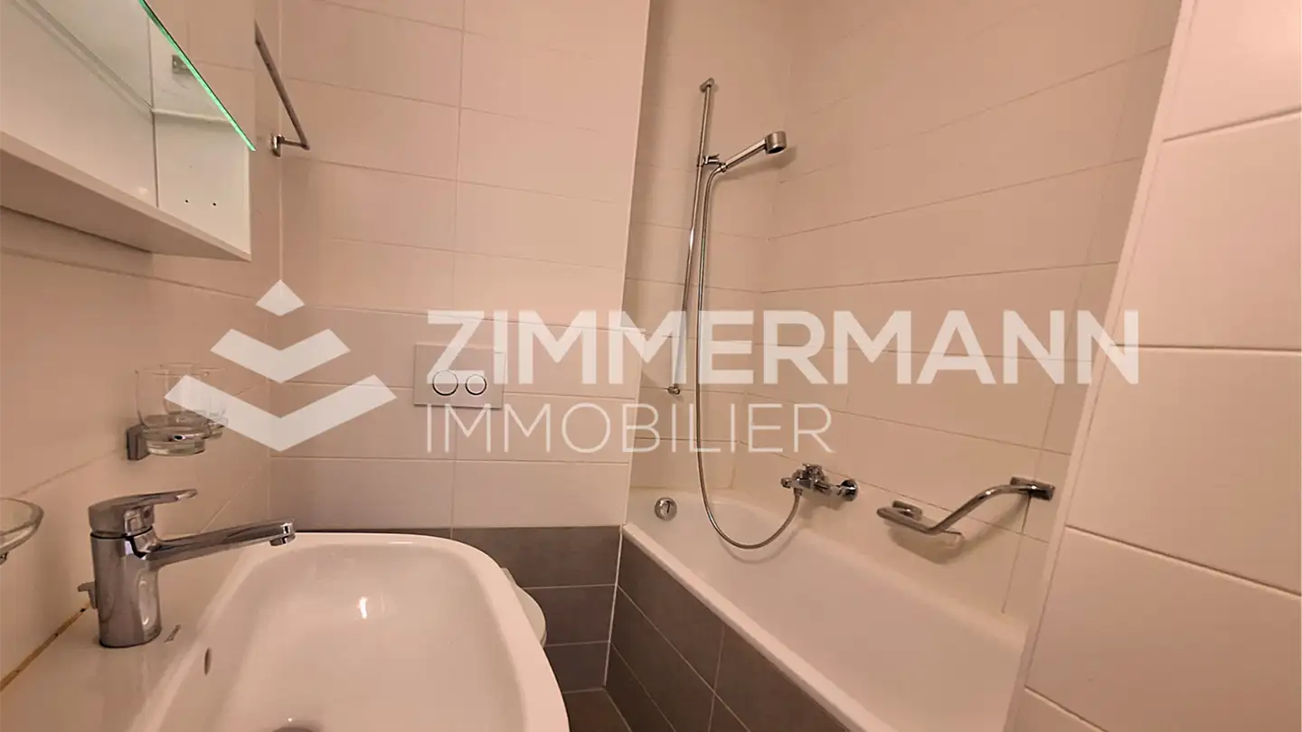 Appartamento in affitto - Rue De Verdeaux 16, 1020 Renens VD - Foto 3