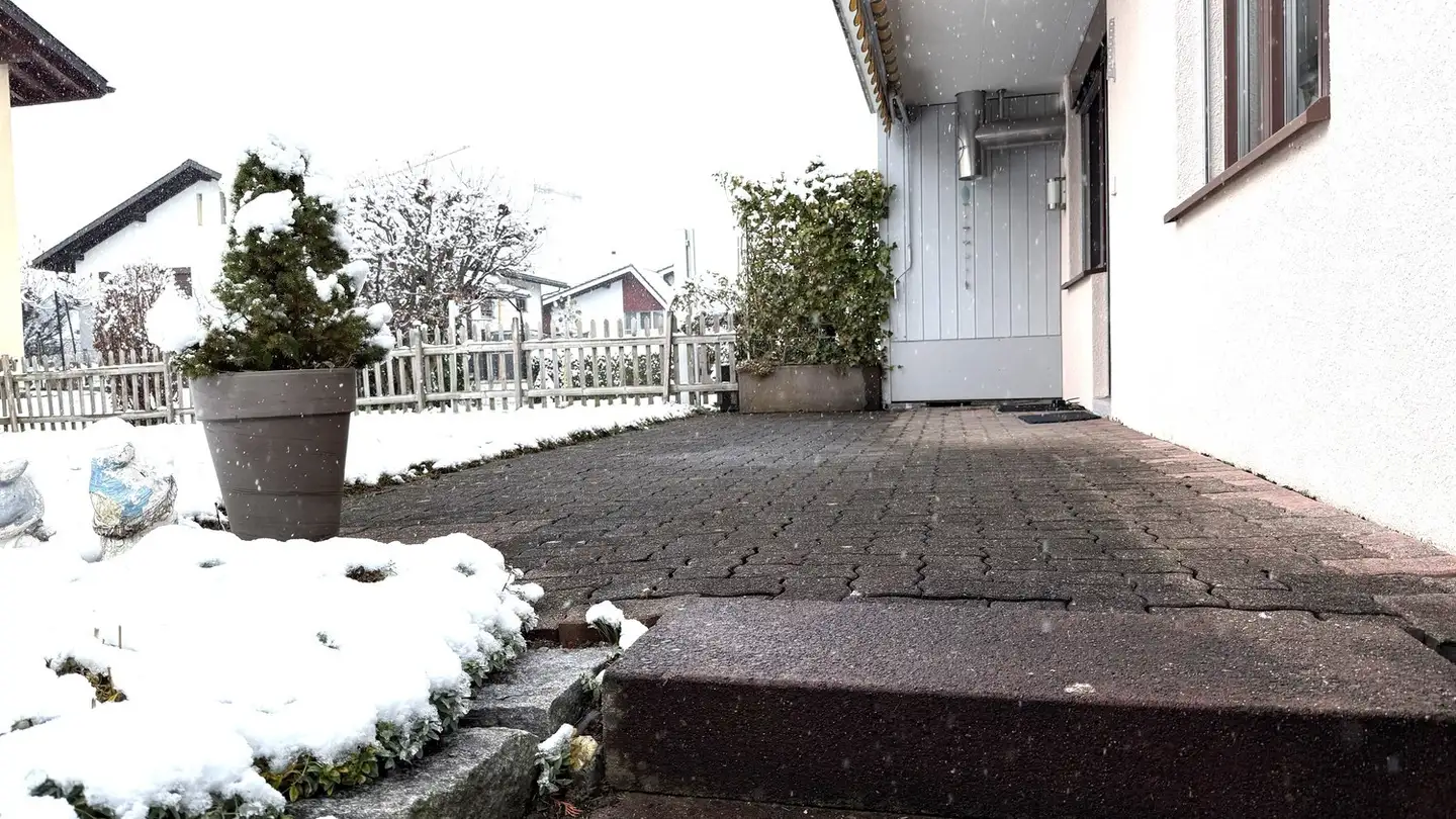 Einfamilienhaus mieten - Speerstrasse 16, 8854 Siebnen - Foto 4