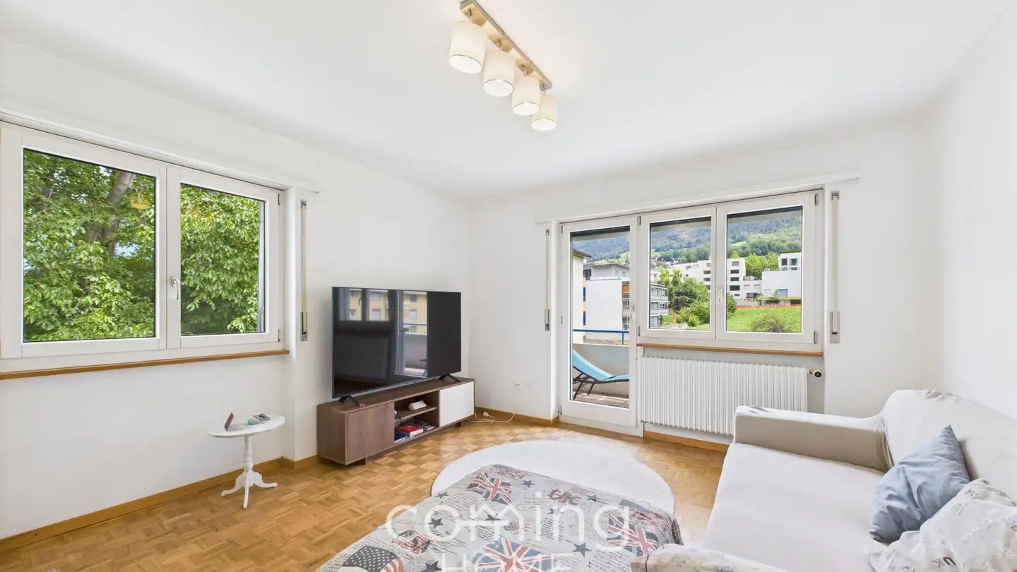 Appartamento in vendita - 3902 Glis - Foto 4