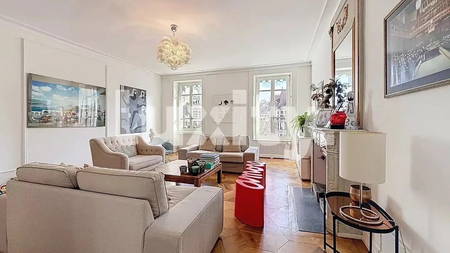 Appartamento in affitto - 1206 Genève