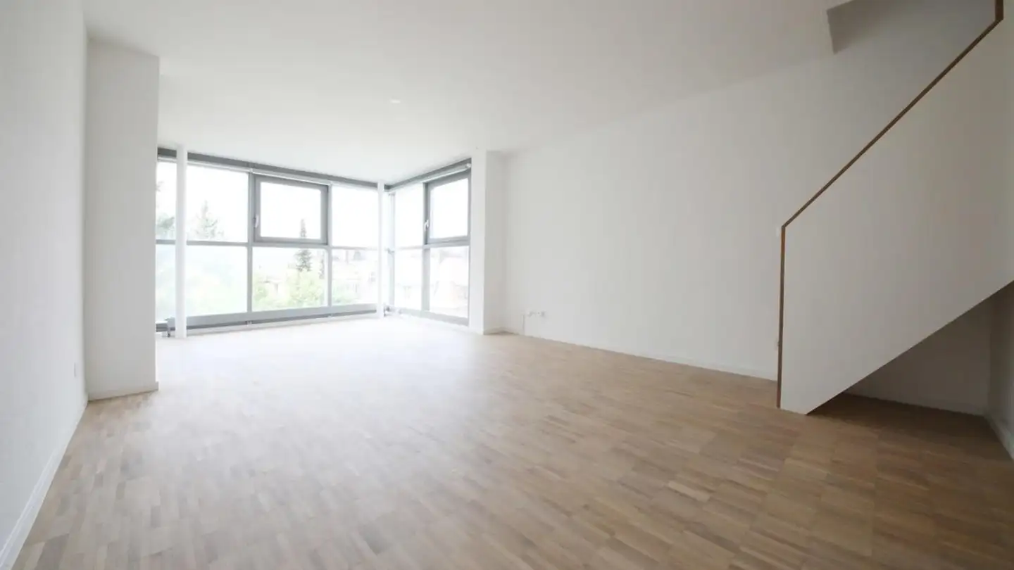 Appartement à louer - Ottikerstrasse 38, 8006 Zürich - Photo 2